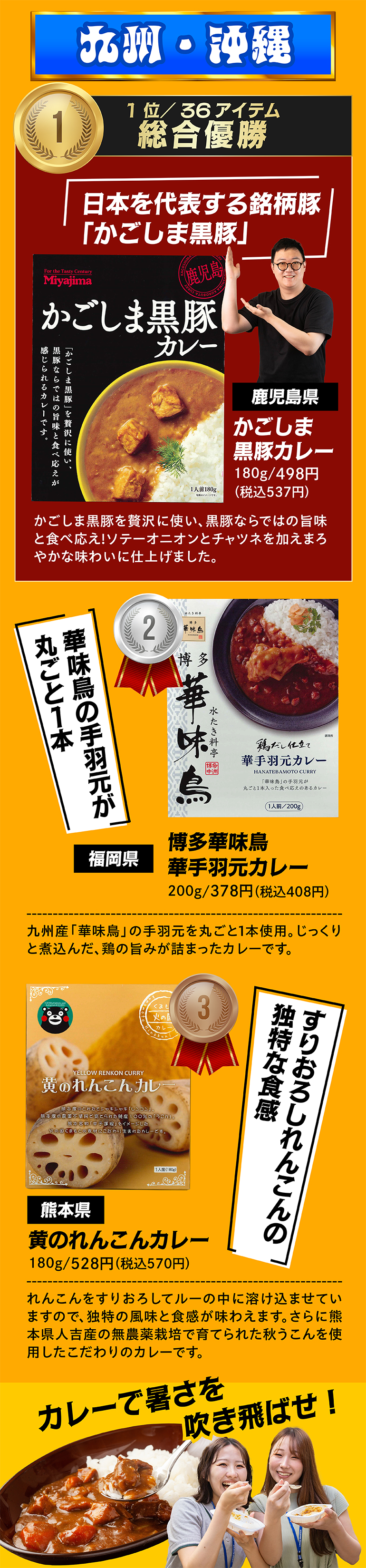 レトルトカレー