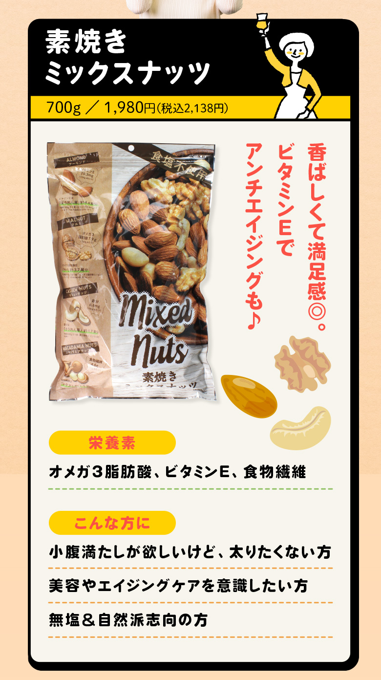ヘルシー夜おつまみ