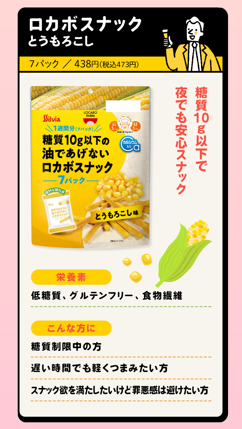 ヘルシー夜おつまみ
