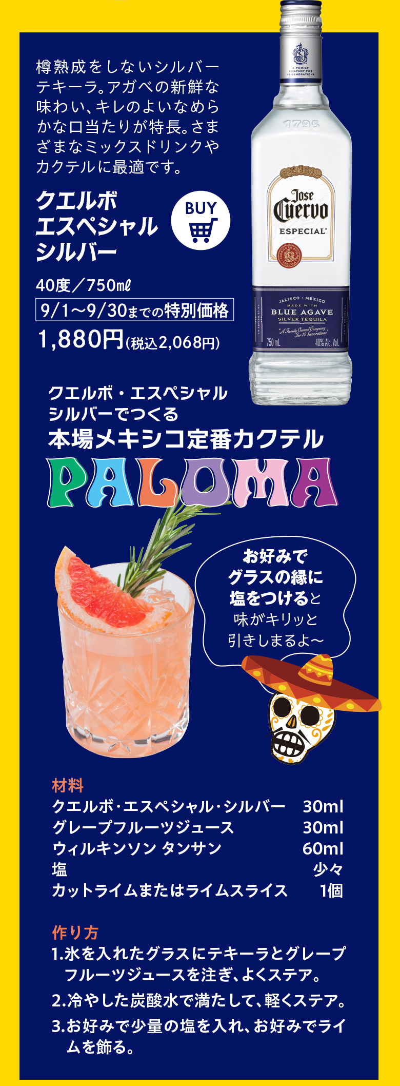 メキシコ探訪記